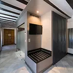 Palacio Marques De Arizon Hotel