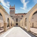 Palacio Marques De Arizon 4*