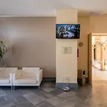 Palacio Marques De Arizon 4* Sanlúcar de Barrameda