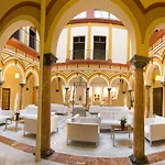 Palacio Marques De Arizon 4* Sanlúcar de Barrameda