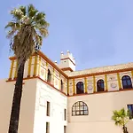 Palacio Marques De Arizon 4*