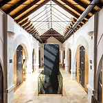 Palacio Marques De Arizon Hotel 4*