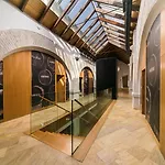 Palacio Marques De Arizon 4* Sanlúcar de Barrameda