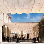 Hotel Palacio Marques De Arizon 4*