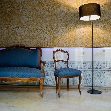 Palacio Marqués De Arizón 4* Sanlúcar de Barrameda