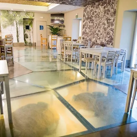 Palacio Marques De Arizon 호텔 4*