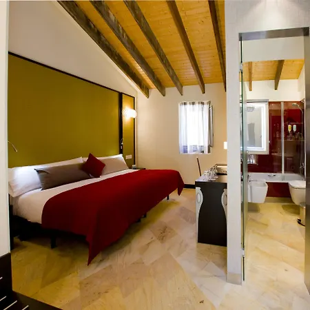 Palacio Marqués De Arizón 4*