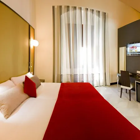 Hotel Palacio Marqués De Arizón