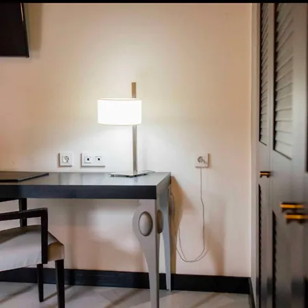 Palacio Marques De Arizon 4*