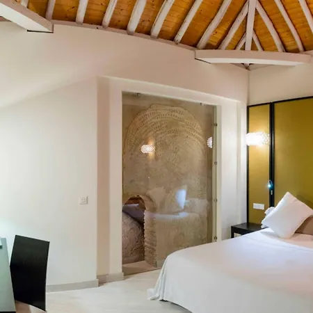 Hotel Palacio Marqués De Arizón Sanlúcar de Barrameda