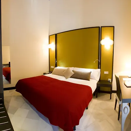 Palacio Marqués De Arizón Hotel Sanlúcar de Barrameda