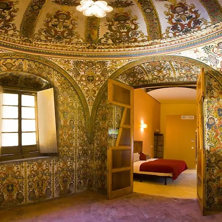 Palacio Marques De Arizon فندق Sanlúcar de Barrameda