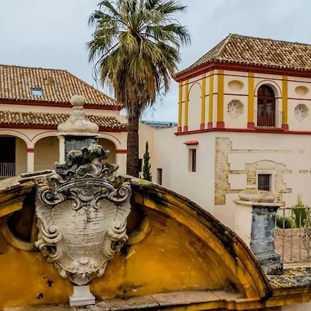 호텔 Palacio Marques De Arizon