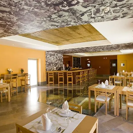 Hotel Palacio Marqués De Arizón Sanlúcar de Barrameda