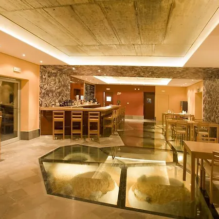 Palacio Marqués De Arizón Hotel