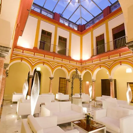 Palacio Marqués De Arizón 4*