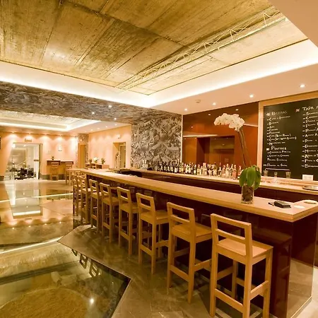 Palacio Marqués De Arizón Hotel 4*