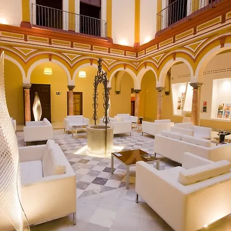 Palacio Marqués De Arizón Sanlúcar de Barrameda