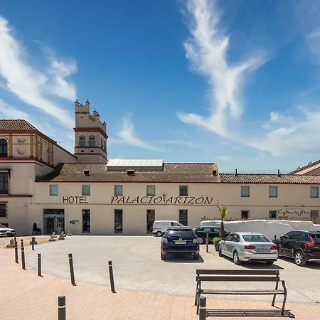 Hotel Palacio Marqués De Arizón