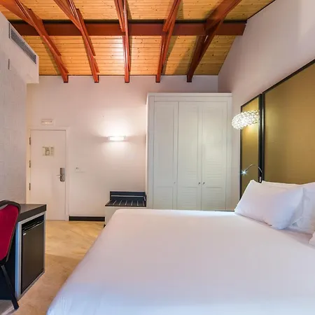 Hotel Palacio Marques De Arizon