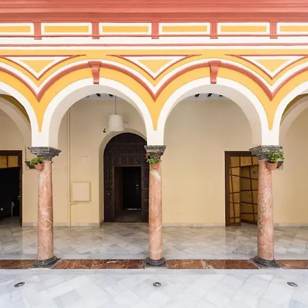 Hotel Palacio Marqués De Arizón 4*