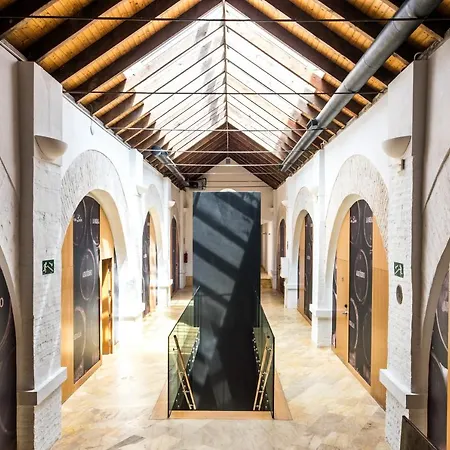 Palacio Marqués De Arizón Hotel