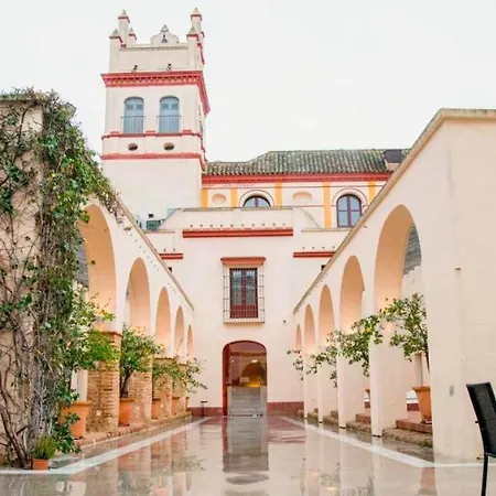 Hotel Palacio Marqués De Arizón 4*