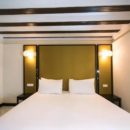 Palacio Marqués De Arizón 4* Sanlúcar de Barrameda