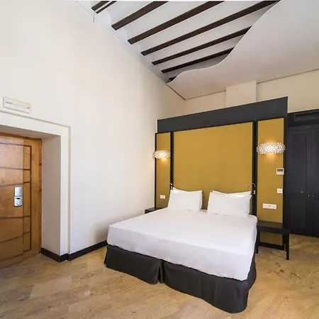 Palacio Marqués De Arizón Hotel Sanlúcar de Barrameda