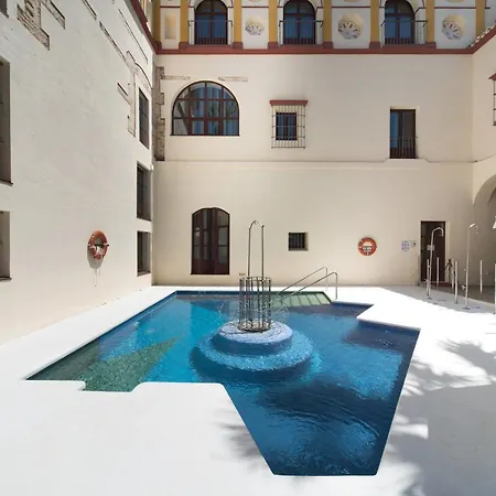 Palacio Marques De Arizon فندق
