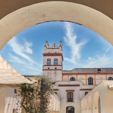 Palacio Marques De Arizon