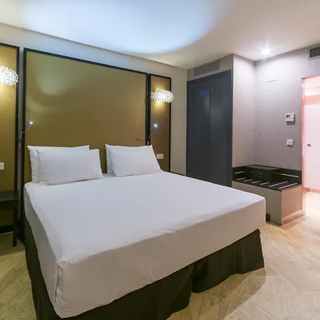 Palacio Marques De Arizon 호텔 산루카데바라메다