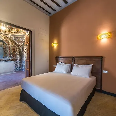 Palacio Marqués De Arizón Hotel