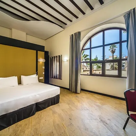 Palacio Marqués De Arizón Hotel 4*