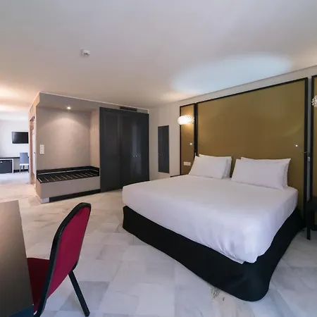Palacio Marqués De Arizón 4*