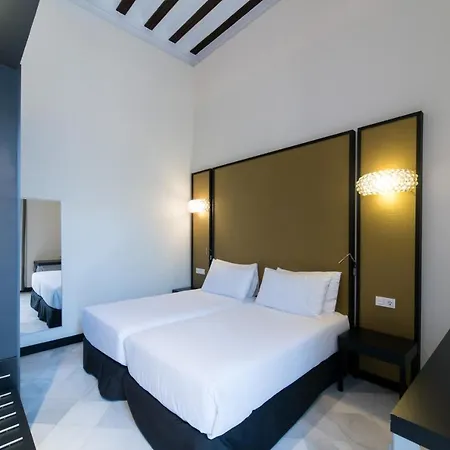 Palacio Marques De Arizon