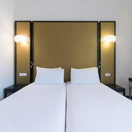 Palacio Marques De Arizon 호텔