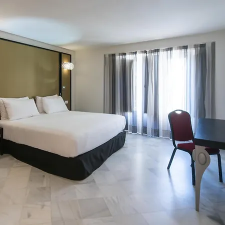 Palacio Marques De Arizon