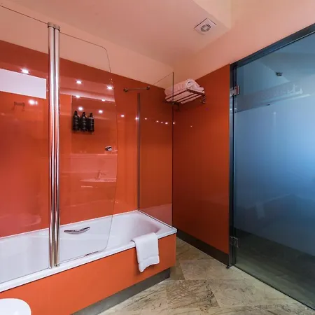 Palacio Marqués De Arizón Hotel 4*