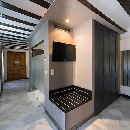 Palacio Marques De Arizon Hotel