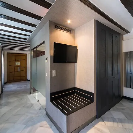 Palacio Marques De Arizon Hotel