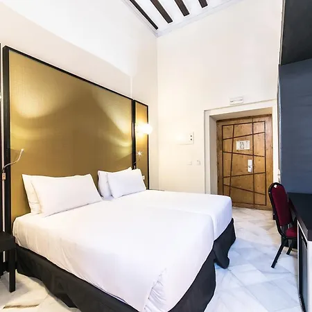 Palacio Marqués De Arizón Hotel
