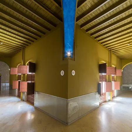 Palacio Marqués De Arizón Sanlúcar de Barrameda