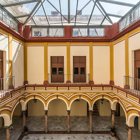 Palacio Marqués De Arizón