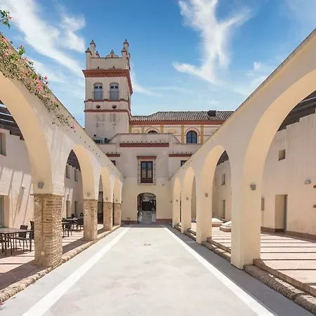 Palacio Marqués De Arizón