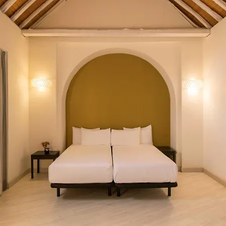 Palacio Marqués De Arizón Hotel