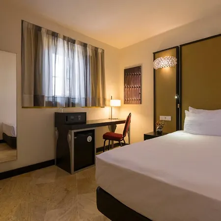 Palacio Marqués De Arizón Hotel Sanlúcar de Barrameda