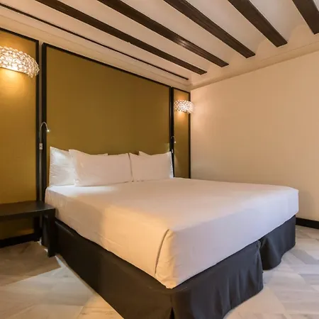 Palacio Marqués De Arizón Hotel 4*