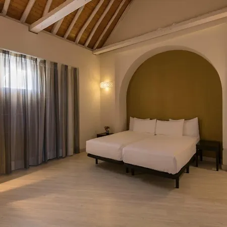 Palacio Marques De Arizon 호텔