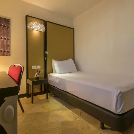 Palacio Marques De Arizon 4* Sanlúcar de Barrameda